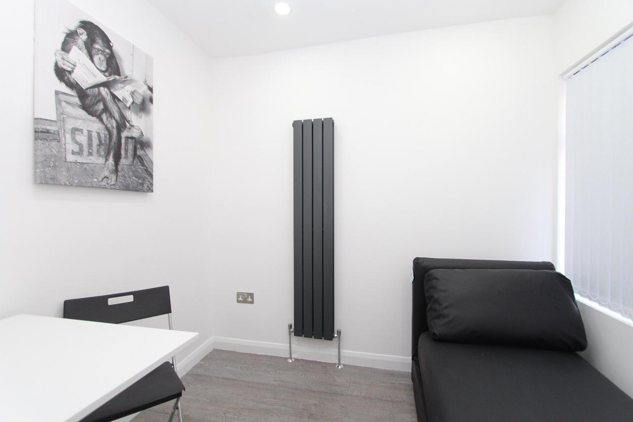Bluegreen Suites Edgware Exterior photo