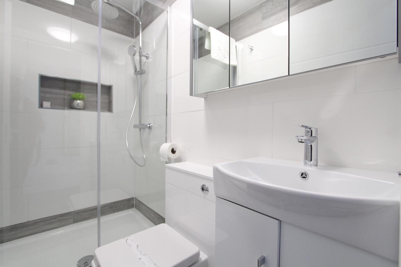 Bluegreen Suites Edgware Exterior photo