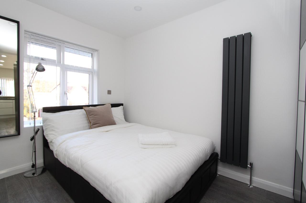 Bluegreen Suites Edgware Exterior photo