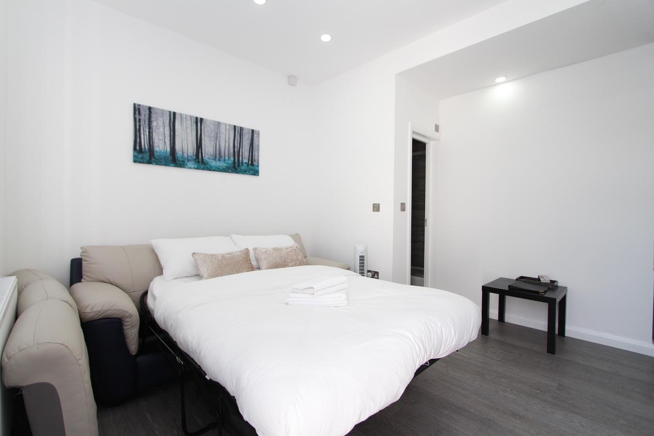 Bluegreen Suites Edgware Exterior photo