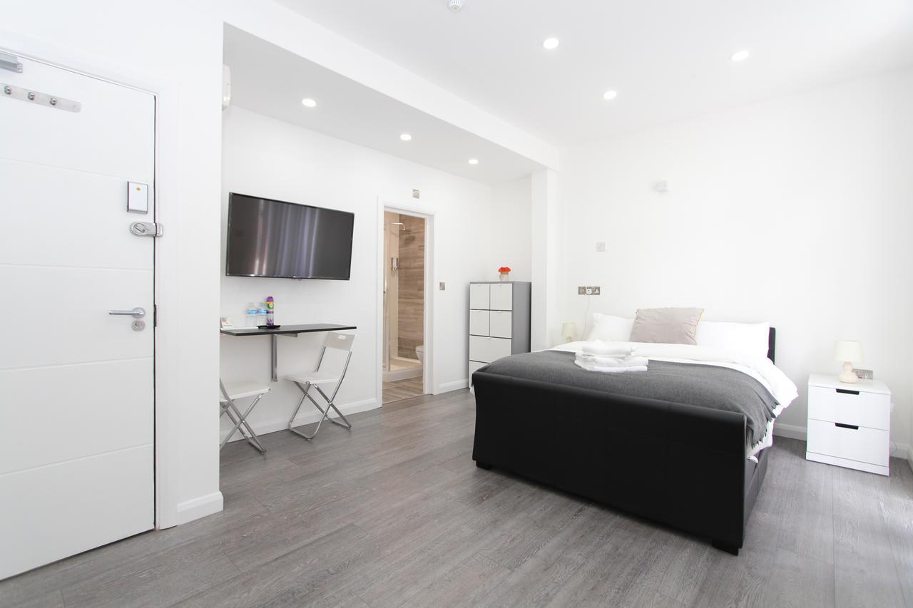 Bluegreen Suites Edgware Exterior photo