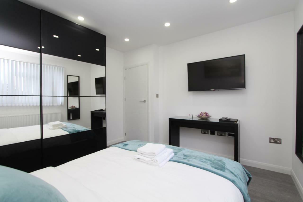 Bluegreen Suites Edgware Exterior photo