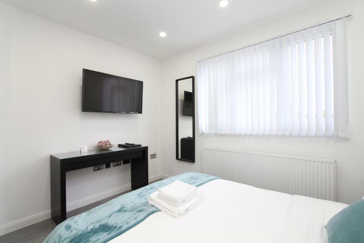 Bluegreen Suites Edgware Exterior photo